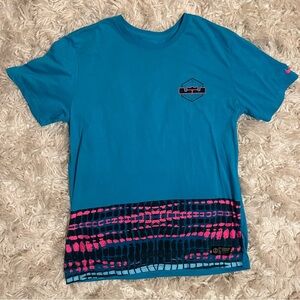 Men’s Lebron James Nike T-shirt